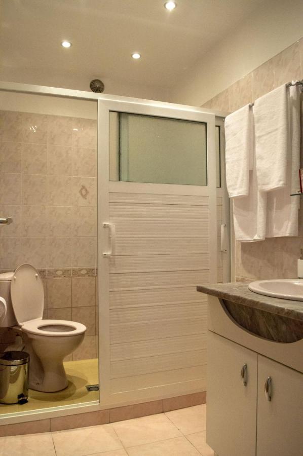 Midtown Place Apartment Doris 1 With Garage Plovdiv Bagian luar foto