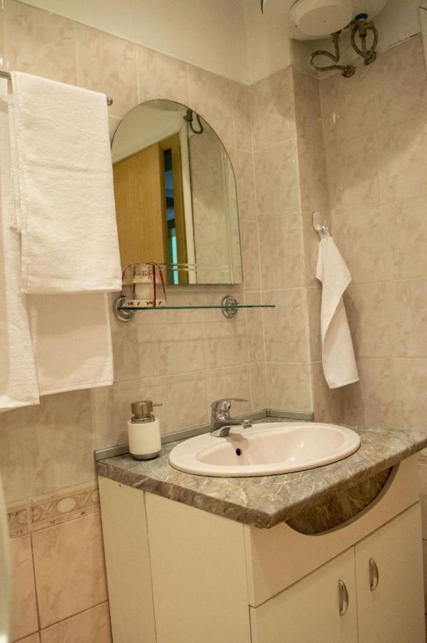 Midtown Place Apartment Doris 1 With Garage Plovdiv Bagian luar foto