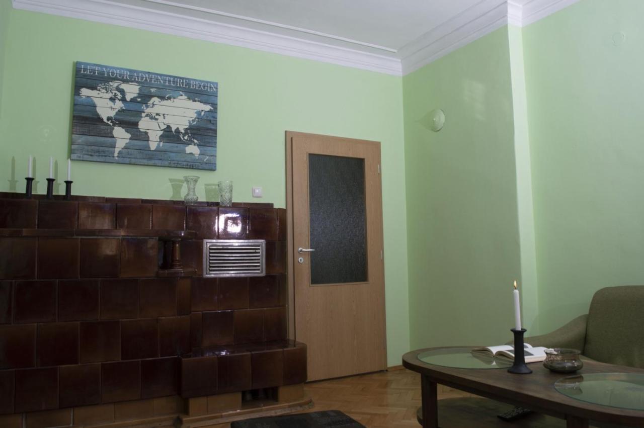 Midtown Place Apartment Doris 1 With Garage Plovdiv Bagian luar foto