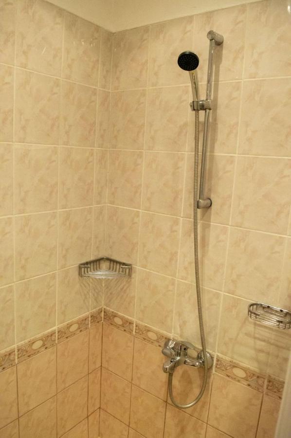 Midtown Place Apartment Doris 1 With Garage Plovdiv Bagian luar foto