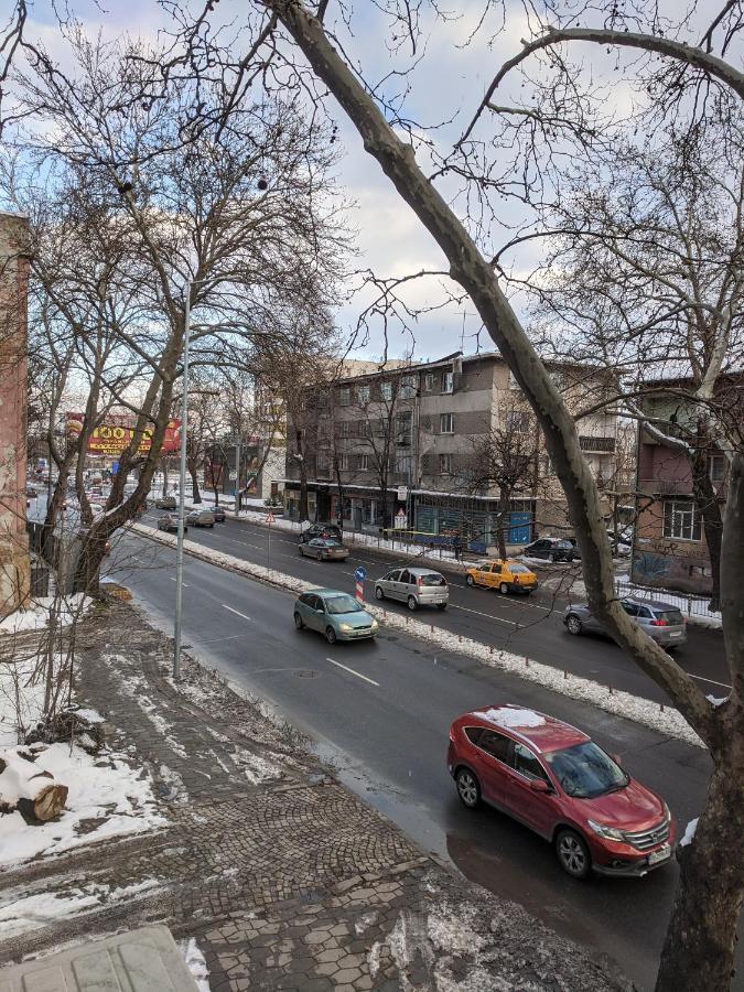 Midtown Place Apartment Doris 1 With Garage Plovdiv Bagian luar foto
