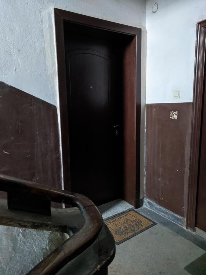 Midtown Place Apartment Doris 1 With Garage Plovdiv Bagian luar foto