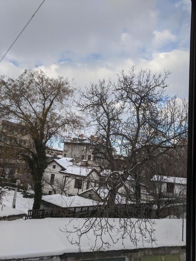 Midtown Place Apartment Doris 1 With Garage Plovdiv Bagian luar foto