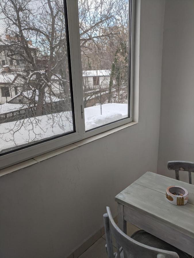 Midtown Place Apartment Doris 1 With Garage Plovdiv Bagian luar foto